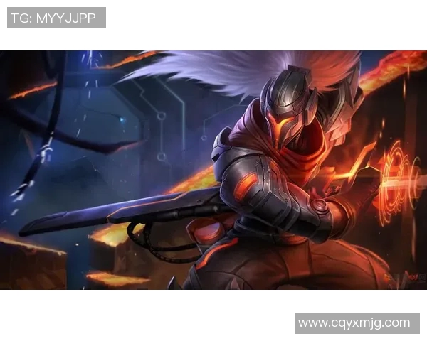 从零起步掌握英雄联盟全方位攻略与技巧提升之路 从零起步掌握英雄联盟全方位攻略与技巧提升之路