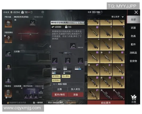 和平精英新手必看攻略:提升个人能力的全面入门指南与技巧分享