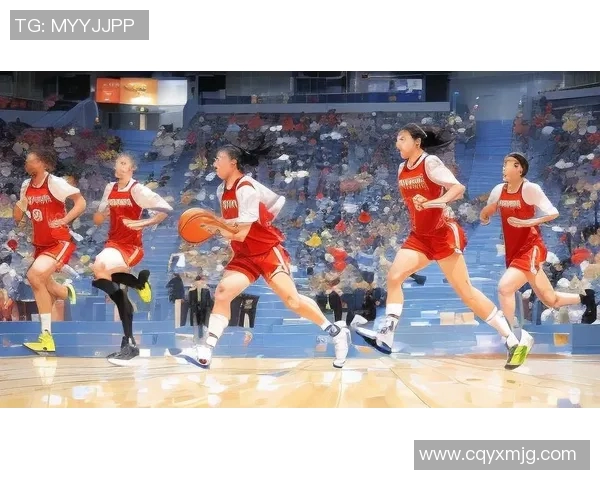 周丽的篮球人生:从梦想起航到赛场辉煌的深度对话 周丽的篮球人生:从梦想起航到赛场辉煌的深度对话