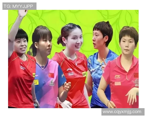 南京乒乓球队在全国灵活性排行榜中荣获第十名展现出强劲实力与潜力 南京乒乓球队在全国灵活性排行榜中荣获第十名展现出强劲实力与潜力