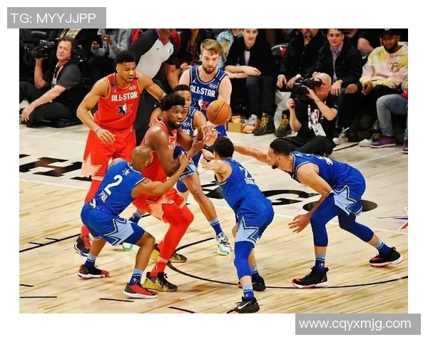 全明星赛特别报道：V5逆袭之路展现团队精神与不屈斗志