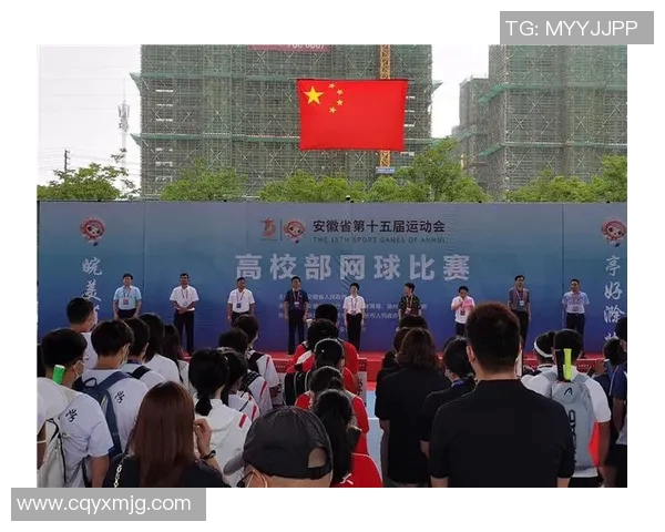 广州网球队状态分析：聚焦近期表现与未来发展方向