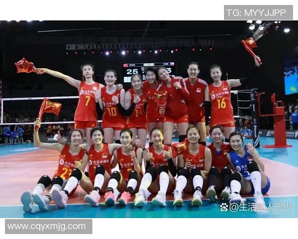 排球心理素质评比揭晓广州排球队荣登第七位展现强大心理素质