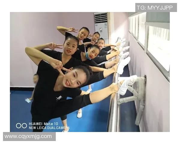 杭州街舞队心理素质分析与提升策略探讨 杭州街舞队心理素质分析与提升策略探讨