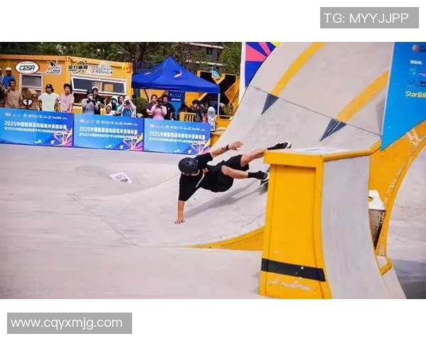 极限运动的蜕变之旅：探索上海极限运动队的成长与挑战