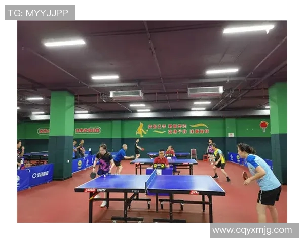 武汉乒乓球队在全国耐力排行榜中荣获第七名展现强大实力与潜力 武汉乒乓球队在全国耐力排行榜中荣获第七名展现强大实力与潜力