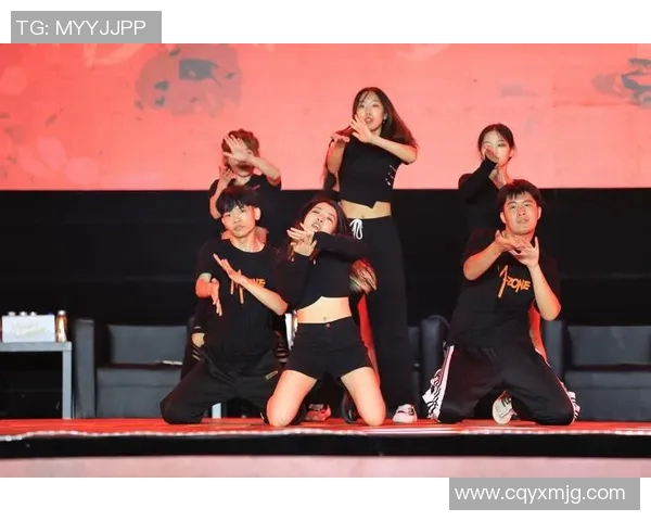 武汉街舞队心理素质创新高引领街舞文化新风潮 武汉街舞队心理素质创新高引领街舞文化新风潮