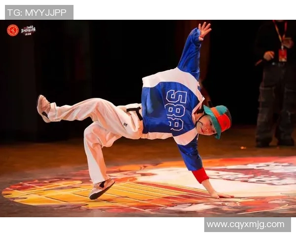 赛后分析:武汉街舞队与深圳街舞队的心理素质较量与启示 赛后分析:武汉街舞队与深圳街舞队的心理素质较量与启示