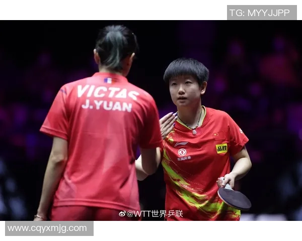 重庆乒乓球队与成都乒乓球队个人能力对比分析与赛后总结 重庆乒乓球队与成都乒乓球队个人能力对比分析与赛后总结