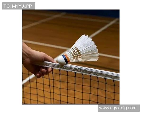 羽毛球新手必看:提升灵活性的全面入门攻略与技巧分享 羽毛球新手必看:提升灵活性的全面入门攻略与技巧分享