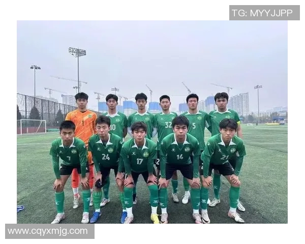 西安足球队在锦标赛中的状态分析与表现评估