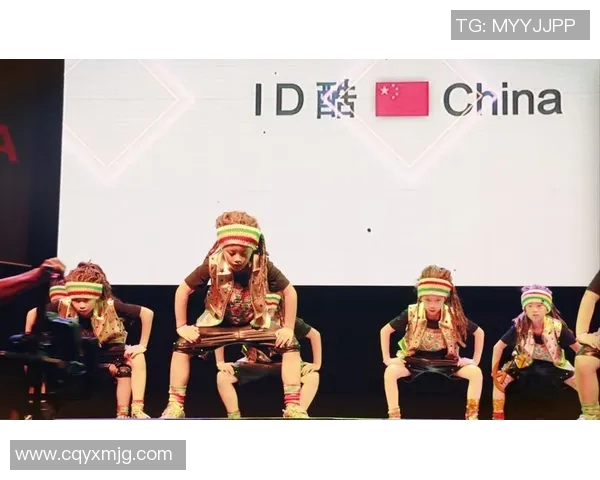 街舞纪实:见证杭州街舞队从默默无闻到璀璨辉煌的成长之路