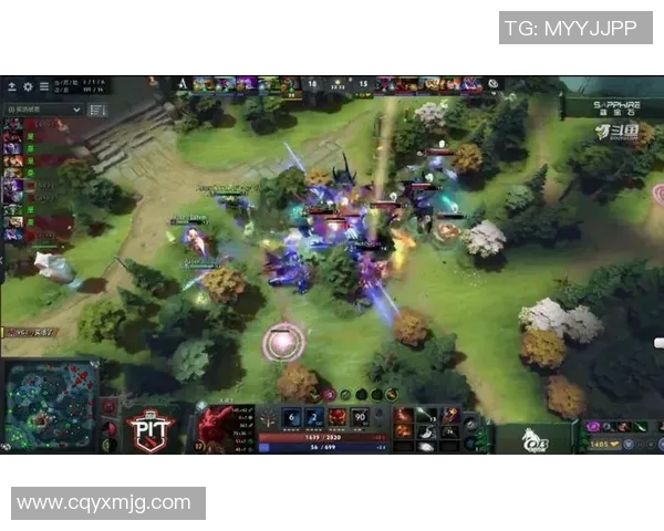 FPX在DOTA2比赛中的区域防守策略分析与成效评估 FPX在DOTA2比赛中的区域防守策略分析与成效评估