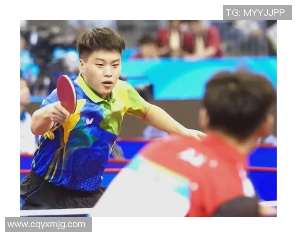 全运会精彩回顾南京乒乓球队战术分析与表现评估