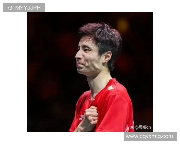 周磊专访：从青涩少年到羽毛球明星的成长之路回顾