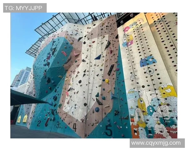 攀岩新手必看：掌握节奏与技巧的全面入门指南