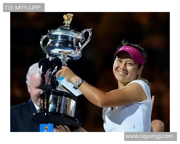 李娜专访揭秘羽毛球成功秘诀与训练心得分享