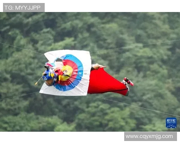 武汉极限运动队的节奏与挑战探讨极限运动的未来发展与创新方向