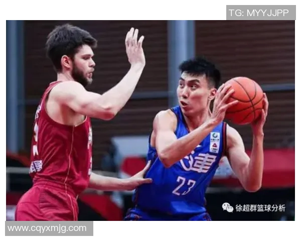 西安篮球队在冠军赛中的节奏表现分析与战术探讨