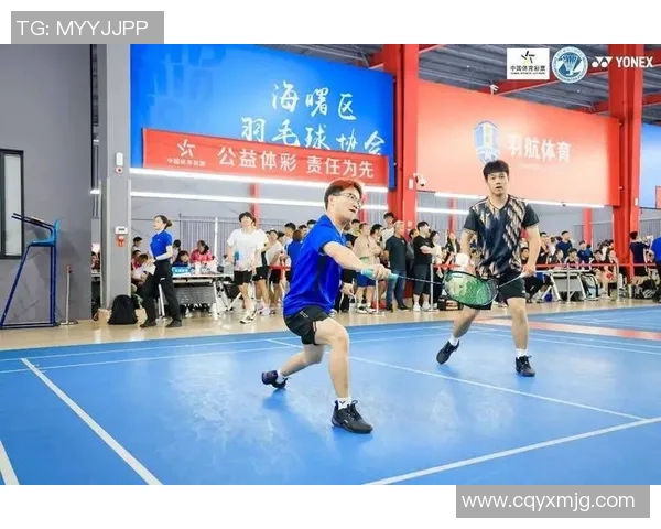 聚焦羽毛球：探索杭州羽毛球队的训练节奏与发展之路