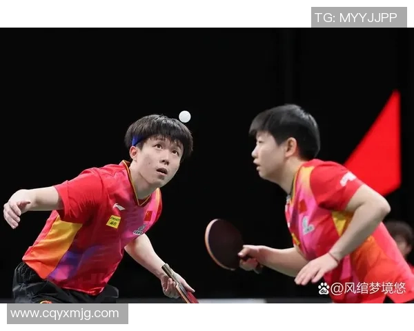 赛后分析：北京乒乓球队与西安乒乓球队心理素质的较量与启示
