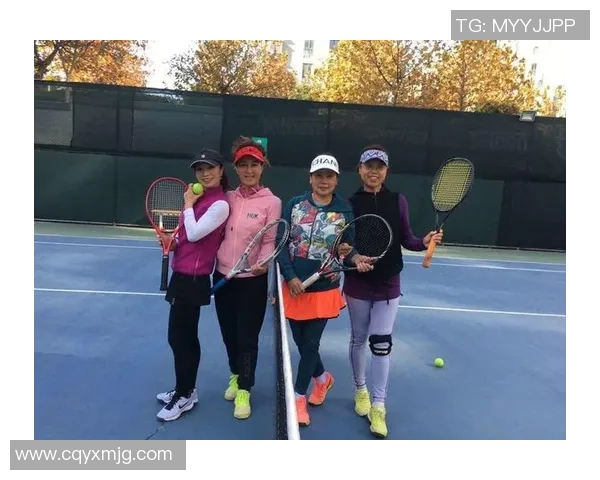 西安网球队的蜕变与成长探索杯赛背后的故事与挑战